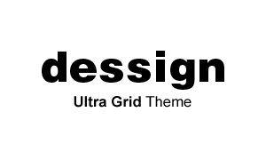 Ultra Grid Theme