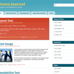 Citizen Journal