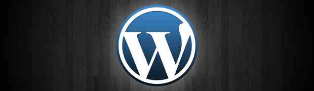 WordPress Images