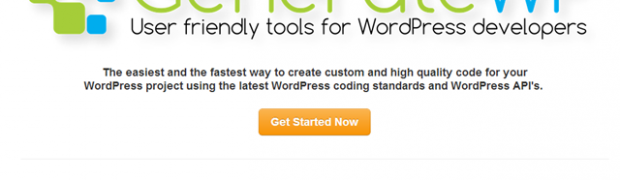 12 generadores de código para desarrollo de WordPress
