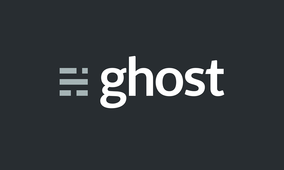 Ghost, el CMS inspirado en WP disponible, 5000$ para quienes diseñen temas