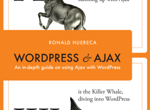 Ebook gratuito sobre cómo usar AJAX en WordPress