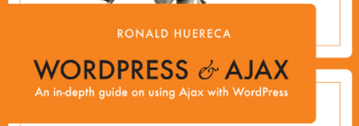 Ebook gratuito sobre cómo usar AJAX en WordPress