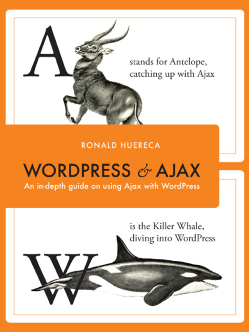 Ebook gratuito sobre cómo usar AJAX en WordPress